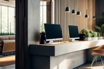 Reception/Lobby