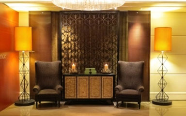Reception/Lobby