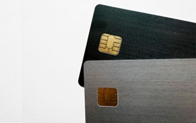 Contactless Smart Card Keys