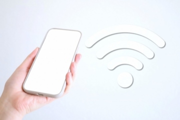 Wi-Fi