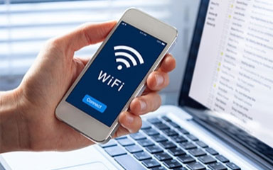 Wi-Fi